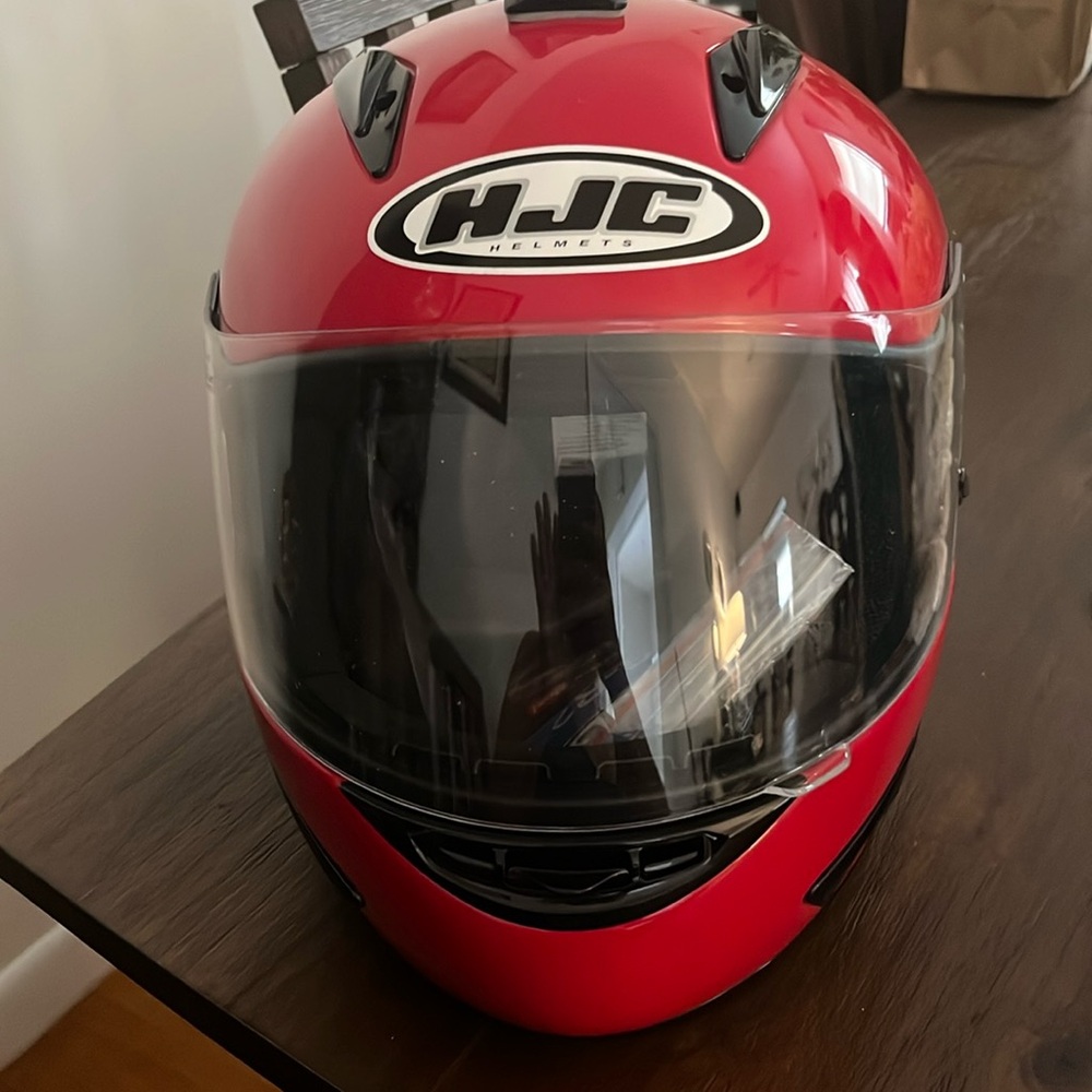 Helmet DOT